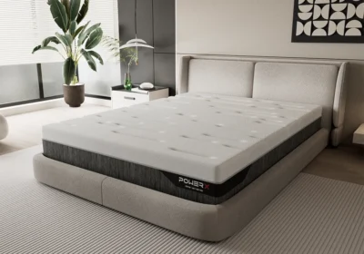 Matelas 140x190cm Spacial Chambres à Coucher Votre Magasin de Meuble et Électroménager à La Réunion !