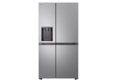 Réfrigérateur Américain Smart Inverter™ Door-in-Door™ LG (GSJC40PYPE)