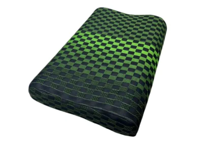 Oreiller Ergonomique REX 01 Chambres à Coucher Votre Magasin de Meuble et Électroménager à La Réunion !