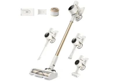 Aspirateur Cyclonique sans Fil R10 Pure Dreame