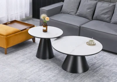 Set 2 Tables de Salon Carly Meubles Votre Magasin de Meuble et Électroménager à La Réunion ! Set 2 Tables de Salon Carly Meubles Votre Magasin de Meuble et Électroménager à La Réunion !