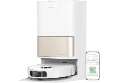 Robot Aspirateur Laveur L10S PRO Ultra Heat Dreame