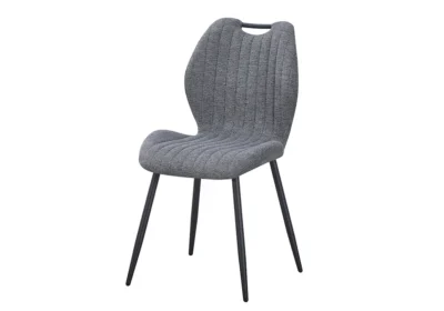 Lot de 6 Chaises Rivea Chaises Votre Magasin de Meuble et Électroménager à La Réunion !