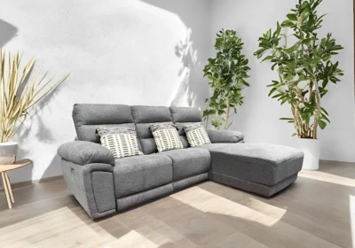 Salon d’Angle 1 Relax Électrique Orla Angles Votre Magasin de Meuble et Électroménager à La Réunion ! 2 Salon d'Angle 1 Relax Électrique Orla