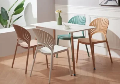 La Chaise Eron Chaises Votre Magasin de Meuble et Électroménager à La Réunion !