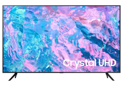 TV LED 4K Crystal UHD 4K 43″108cm (TU43CU6905)