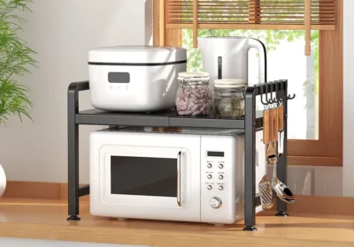 Étagère de Cuisine Rétractable Yovy