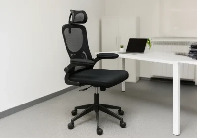 Fauteuil de Bureau PRRO-GO