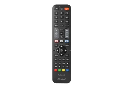 Télécommande pour TV LG TLC EVO.2 Meliconi (808042) Accessoires Votre Magasin de Meuble et Électroménager à La Réunion ! Télécommande pour TV LG TLC EVO.2 Meliconi (808042) Accessoires Votre Magasin de Meuble et Électroménager à La Réunion !