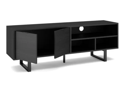 Meuble TV 2 Portes Diman