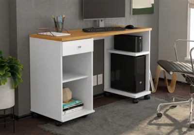 Bureau 1 Tiroir avec Roulettes Million Bureaux Votre Magasin de Meuble et Électroménager à La Réunion ! Bureau 1 Tiroir avec Roulettes Million Bureaux Votre Magasin de Meuble et Électroménager à La Réunion !
