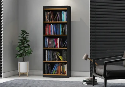 Étagère 4 Tablettes Meubles Votre Magasin de Meuble et Électroménager à La Réunion !