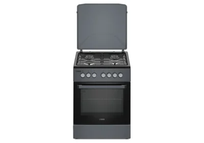 Table Haute (Collection Sindi) Salles à Manger Votre Magasin de Meuble et Électroménager à La Réunion ! 4 Cuisinière 4 Feux Gaz 60x60cm Four Électrique InoSense (TE6640)