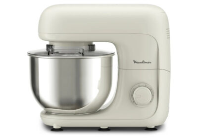 Robot Pâtissier Bake Essential Moulinex (QA160110)