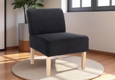 Fauteuil Cabriolet en Tissus Fauteuils, Tabourets & Poufs Votre Magasin de Meuble et Électroménager à La Réunion ! 5 Fauteuil Alexandra