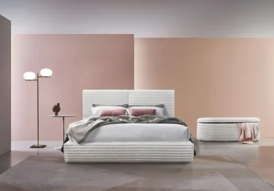 Lit 140x190cm Florence