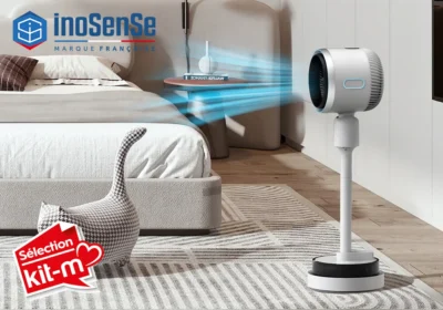 Ventilateur Humidificateur Chauffant 3 en 1 InoSense Petits Électroménagers Votre Magasin de Meuble et Électroménager à La Réunion ! Ventilateur Humidificateur Chauffant 3 en 1 InoSense Petits Électroménagers Votre Magasin de Meuble et Électroménager à La Réunion !