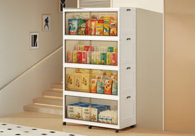 Boite de Rangement Organisateur 8 Portes Fito Meubles Votre Magasin de Meuble et Électroménager à La Réunion !