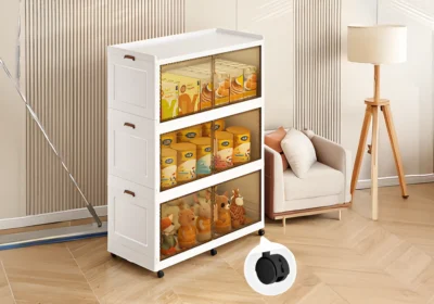 Meuble de Rangement 6 Portes Fito Meubles Votre Magasin de Meuble et Électroménager à La Réunion !