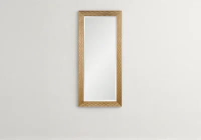 Miroir Rectangulaire Eloe Meubles Votre Magasin de Meuble et Électroménager à La Réunion !