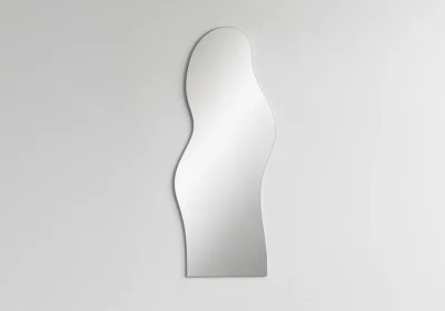 Miroir Ondule Meubles Votre Magasin de Meuble et Électroménager à La Réunion !