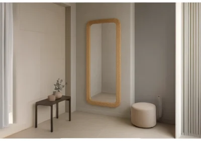 Miroir Tressy Meubles Votre Magasin de Meuble et Électroménager à La Réunion !