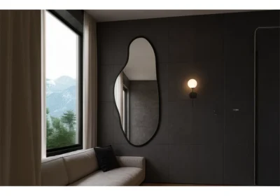 Miroir Naro Meubles Votre Magasin de Meuble et Électroménager à La Réunion !