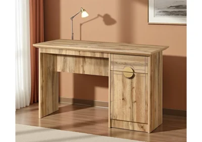 Bureau 1 Porte 1 Tiroir (Collection Carry) Bureaux Votre Magasin de Meuble et Électroménager à La Réunion ! Bureau 1 Porte 1 Tiroir (Collection Carry) Bureaux Votre Magasin de Meuble et Électroménager à La Réunion !