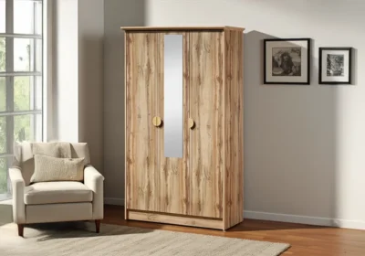 Armoire 2 Portes avec Miroir (Collection Carry) Armoires, Commodes & Chevets Votre Magasin de Meuble et Électroménager à La Réunion ! Armoire 2 Portes avec Miroir (Collection Carry) Armoires, Commodes & Chevets Votre Magasin de Meuble et Électroménager à La Réunion !