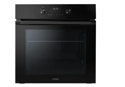 Four Encastrable Multifonction Haier (HOQ-K5AANN3GB) Cuisson Votre Magasin de Meuble et Électroménager à La Réunion !