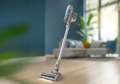 Aspirateur Balai sans Fil PowerCyclone 7 Philips (XC2011/01)