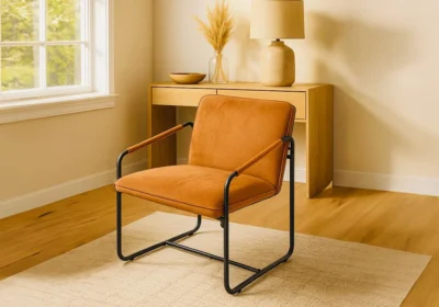 Salon d’Angle Convertible Rosely Angles Votre Magasin de Meuble et Électroménager à La Réunion ! 4 Fauteuil Michele