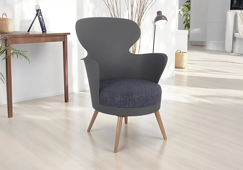 Fauteuil Abyce Fauteuils, Tabourets & Poufs Votre Magasin de Meuble et Électroménager à La Réunion ! 8 Fauteuil Abyce Fauteuils, Tabourets & Poufs Votre Magasin de Meuble et Électroménager à La Réunion ! 8