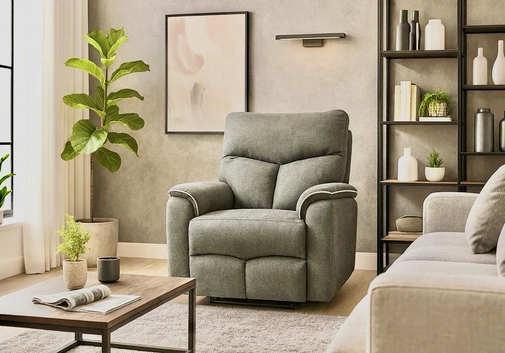 Fauteuil Relax Manuel Elite Relaxation Votre Magasin de Meuble et Électroménager à La Réunion ! Fauteuil Relax Manuel Elite Relaxation Votre Magasin de Meuble et Électroménager à La Réunion !