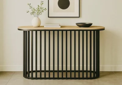 Console (Collection Trevy) Meubles Votre Magasin de Meuble et Électroménager à La Réunion !