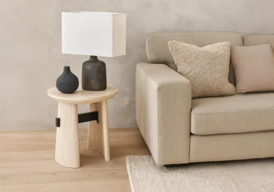 Table de Coin (Collection Kayali) Meubles Votre Magasin de Meuble et Électroménager à La Réunion !