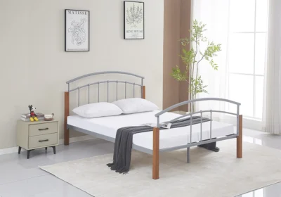 Lit 90x190cm Armony Chambres à Coucher Votre Magasin de Meuble et Électroménager à La Réunion ! 5 Lit 140x190cm Armony