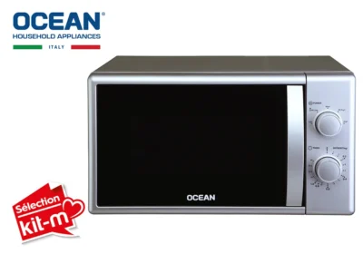 Micro Ondes 20L Silver Ocean (MWO208MS)