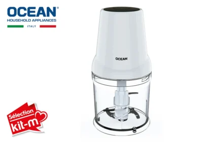 Mini Hachoir 400W Ocean (OCMC4005W) Cuisine Votre Magasin de Meuble et Électroménager à La Réunion ! Mini Hachoir 400W Ocean (OCMC4005W) Cuisine Votre Magasin de Meuble et Électroménager à La Réunion !