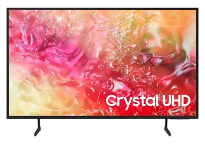Sèche-Linge Pompe à Chaleur Hybride 16KG Samsung (DV16T8520BV-EF) Électroménager Votre Magasin de Meuble et Électroménager à La Réunion ! 4 TV LED 4K Crystal UHD 50″126CM (TU50DU7175)