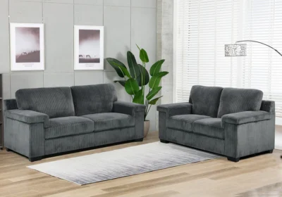 Salon 3 Places +2 Places Grown