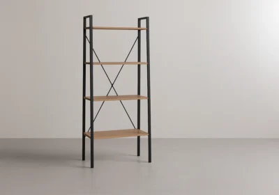 Étagère 4 Niveaux Blish