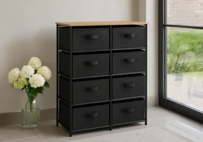 Meuble Rangement 8 Tiroirs Mabel Meubles Votre Magasin de Meuble et Électroménager à La Réunion !