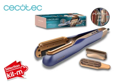 RitualCare AirLisse 2in1 Cecotec (A01_EU01_100159)