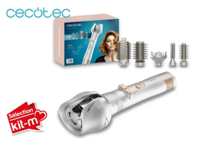 Brosse Soufflante Rotative CeramicCare 6in1 Gyro Cecotec (1000) Petits Électroménagers Votre Magasin de Meuble et Électroménager à La Réunion ! Brosse Soufflante Rotative CeramicCare 6in1 Gyro Cecotec (1000) Petits Électroménagers Votre Magasin de Meuble et Électroménager à La Réunion !