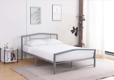 Lit Superposé 3 Niveaux 90x190cm Chambres Enfant Votre Magasin de Meuble et Électroménager à La Réunion ! 4 Lit 140x190cm en Métal
