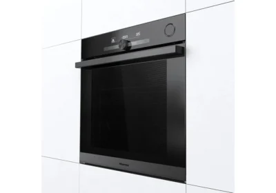 Four Multifonctions SteamAdd+ Pyrolyse Hisense (BSA66334PG) Cuisson Votre Magasin de Meuble et Électroménager à La Réunion !