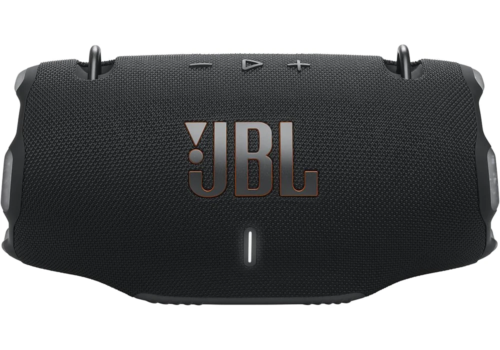 Enceinte Bluetooth Portable Xtreme 4 Noir JBL (JBLXTREME4BLKEP) Barres de Son, Enceintes & Radios Votre Magasin de Meuble et Électroménager à La Réunion ! 8 Enceinte Bluetooth Portable Xtreme 4 Noir JBL (JBLXTREME4BLKEP) Barres de Son, Enceintes & Radios Votre Magasin de Meuble et Électroménager à La Réunion ! 8