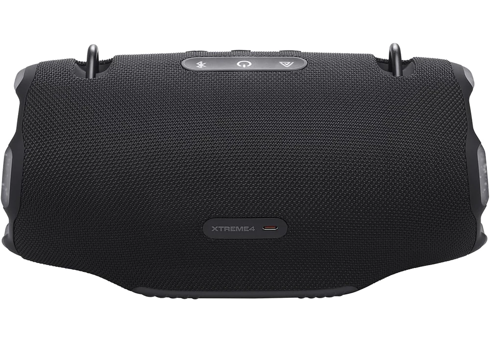 Enceinte Bluetooth Portable Xtreme 4 Noir JBL (JBLXTREME4BLKEP) Barres de Son, Enceintes & Radios Votre Magasin de Meuble et Électroménager à La Réunion ! 10 Enceinte Bluetooth Portable Xtreme 4 Noir JBL (JBLXTREME4BLKEP) Barres de Son, Enceintes & Radios Votre Magasin de Meuble et Électroménager à La Réunion ! 10