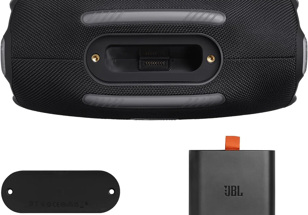 Enceinte Bluetooth Portable Xtreme 4 Noir JBL (JBLXTREME4BLKEP) Barres de Son, Enceintes & Radios Votre Magasin de Meuble et Électroménager à La Réunion ! 11 Enceinte Bluetooth Portable Xtreme 4 Noir JBL (JBLXTREME4BLKEP) Barres de Son, Enceintes & Radios Votre Magasin de Meuble et Électroménager à La Réunion ! 11